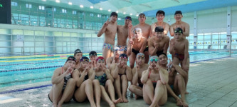 대구체육고등학교 수영부, 전국대회서 종합우승 거둬