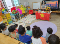 경산시, 찾아가는 다문화 이해 교육 제공