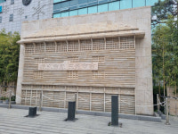 삼성의 발원지 대구 ‘경제신화 도보길’ 걸으면서 힐링해요