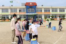 경산 계당초 전교생, 다채로운 문화체험학습 즐겨