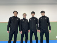 ‘으라차차’ 대구스포츠단〈9〉우슈팀
