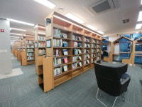 새로운 문화창고<17>경북도서관