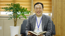 우리학교는요…대구협성경복중학교