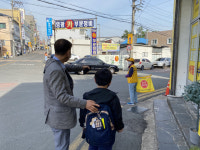 봉덕초·영선초·남덕초 등 대구 남구 초등학교 위험한 통학로 개선 시급
