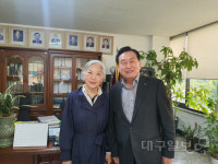 음악이 흐르는 서대구산단..근로자들로 꾸려진 ‘FM밴드’ 첫 출발