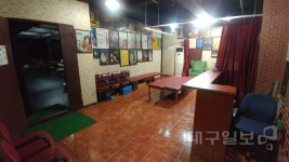 문화를 일구는 사람들 (1) 예전아트홀