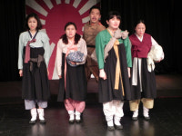문화를 일구는 사람들 (1) 예전아트홀