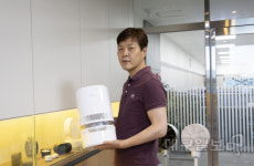 (대구·경북 디자인 힘)<20>보조배터리의 명성을 생활가전으로…명성