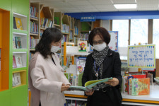 새로운 문화창고 (19)대구시립 북부도서관