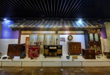 시민이 보는 대구교육…대구근대역사관 기증 유물 특별전