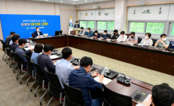 고령군, 지방행정 신속집행 막바지 총력