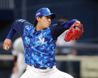 현충일 승리한 삼성 라이온즈, 키움에 3-1 역전승