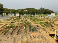 경산농기센터의 공영농장이 시민 활력공간으로 호응