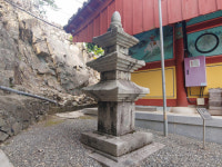 [삼국유사 기행] (117) 연회가 문수보살을 만나다