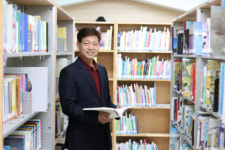우리학교는요…포항 문덕초등학교