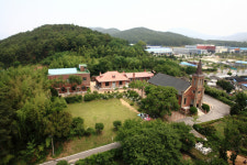 (뚜벅뚜벅 대구·경북 한 바퀴)한국의 산티아고 성지순례 길, 칠곡