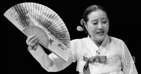 [9부 스토리로 만나는 경북 문화재] (8) 정순임 명창 판소리 흥보가