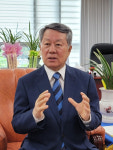 박영기 대구시체육회장, “단체 법정법인화로 지역 체육 활성화에 노력할 것”