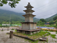 삼국유사 기행<119>신충이 벼슬을 버리다