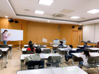 새로운 문화창고 (22) 대구 달서구립도원도서관