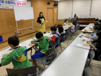 새로운 문화창고 (22) 대구 달서구립도원도서관