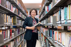 새로운 문화창고 (22) 대구 달서구립도원도서관