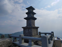 [삼국유사 기행] (120) 포산의 두 성인