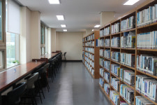 새로운 문화창고<24>경북교육청 구미도서관