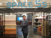 대구 휴먼 리소스〈36〉대구경북섬유직물공업협동조합 이정학 상무이사