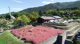 명사와 함께하는 백두대간 인문 캠프,  칠곡 가산수피아에서 열려