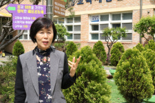 우리학교는요…대구 장동초등학교