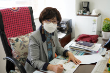 수성구와 경산을 잇는 고산도서관 아시나요