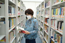 수성구와 경산을 잇는 고산도서관 아시나요