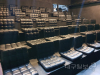문화를 일구는 사람들 〈5〉…단원들의 땀과 열정으로 명맥 이어 온 ‘소극장 엑터스토리’