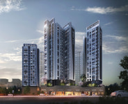 화성산업, 대구 북구 동진아파트 정비사업 시공자 선정