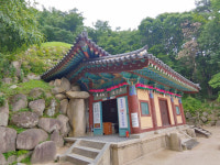 [삼국유사 기행] (123) 대성의 효도