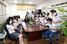 우리학교는요…경주 양남중학교
