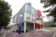 사람과 사람을 이어주는 대구 달서구립성서도서관