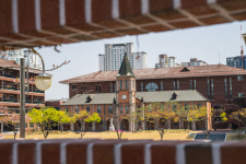 과거와 현재를 오가는 시간여행, 대구 중구