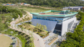 산업도시에서 관광도시로…구미의 이유있는 변신