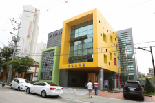 대구지역 최초 웹툰문화 선도…북구 대현도서관