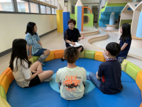 우리학교는요…대구 신월초등학교