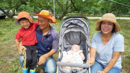 강소농 현장을 가다<91>혜영씨네농장