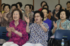 ‘늙음’의 품격…초고령화사회 어르신 친화도시로 탈바꿈하는 대구 남구