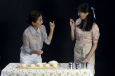 봉산문화회관, 연극 ‘꽃마리 양과자점’ 8월1일까지