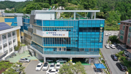 봉화에 코로나19 확진자 2명 발생