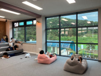 우리학교는요…상주 낙운중학교