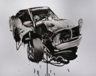 20·30대 작가들의 실험적 작품…‘AXIS’전..9월8일까지 021갤러리