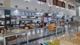 휴가철 고속도로 교통량 증가예상에도 휴게소 입점업체들 ‘울상’