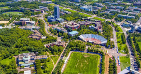 영남대학교 인사